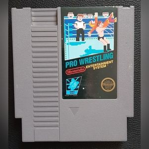 Game Cartridge